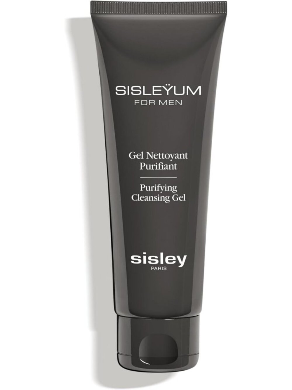 Sisley Paris Sisleyum Purifying Cleansing Gel - Facial Cleanser for Men